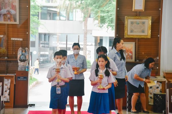 โรงเรียนปรีชานุศาสน์